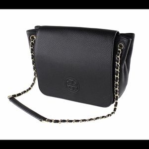 🚨SOLD🚨 SALE!!! Tory Burch Bombe Small Slap
